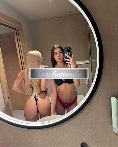 Girl Felina Maestra  Reggio Calabria