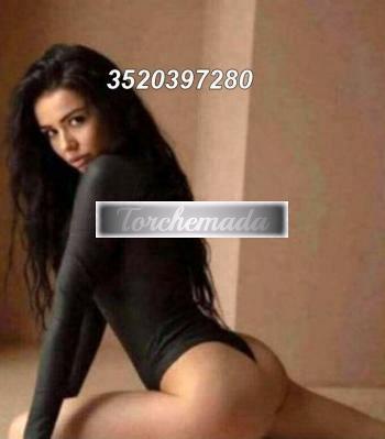 Girl Vogliosa Ragazza  Parma