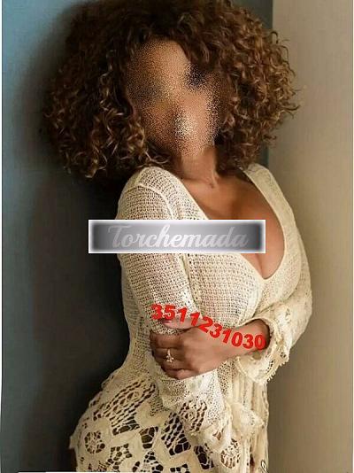 Girl Bionda spagnola con una 5 naturale  Ogliastra