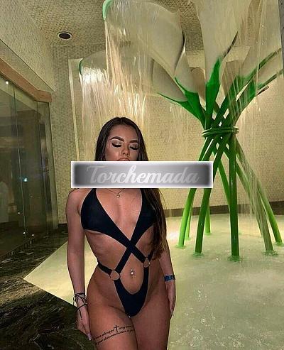 Girl Sono una fuori classe  Cosenza