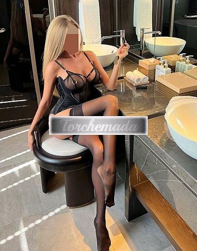 Girl Trasgressiva Esibizionista  Mantova