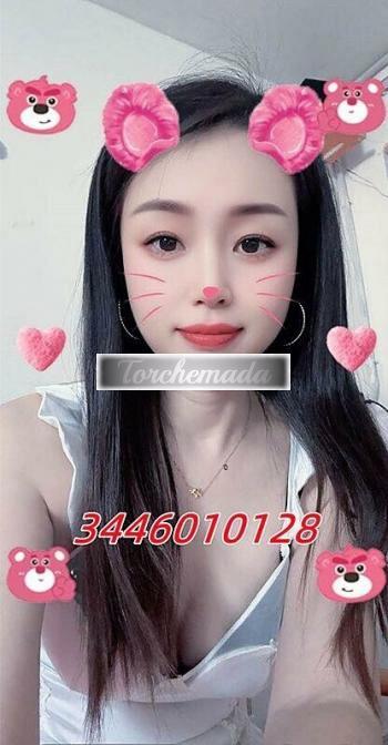 Girl Sexy Graziosa  Lecco