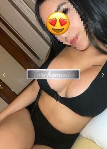 Girl Calda Sensuale  Novara