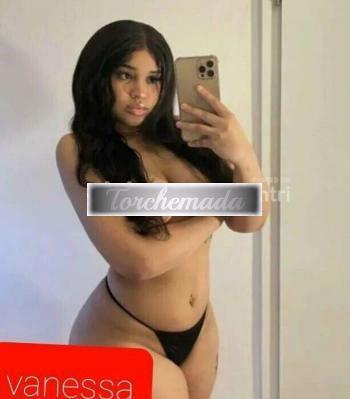 Girl Esplosiva Sensuale  Palermo