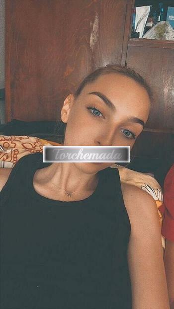 Girl Calda Sensuale  Modena