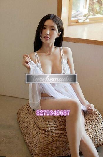 Girl Trasgressiva Amabile  Reggio Calabria