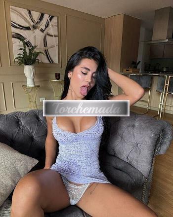 Girl Trasgressiva Ragazza  Venezia