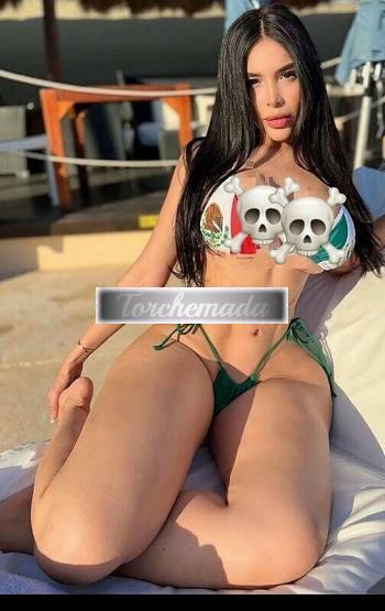 Girl Felina Attrice  Grosseto