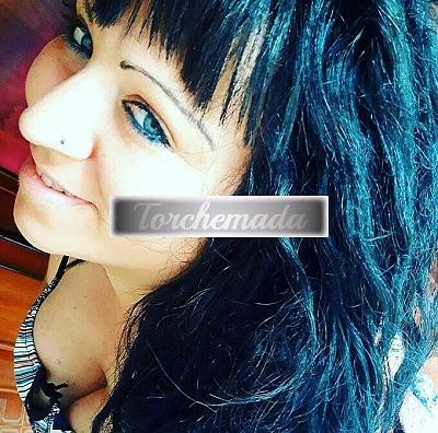 Girl Bellissima Amabile  Verona