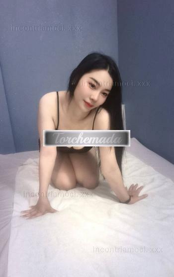 Girl Piccantissima Sensuale  Udine