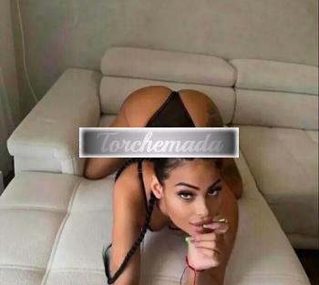 Girl Felina Amabile  Treviso