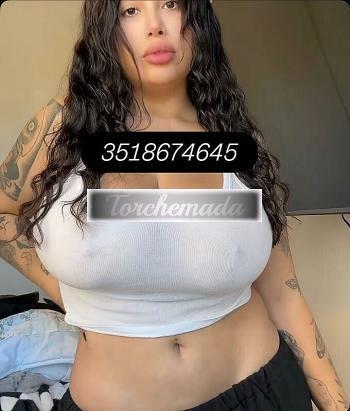 Girl Bellissima Girl  Foggia