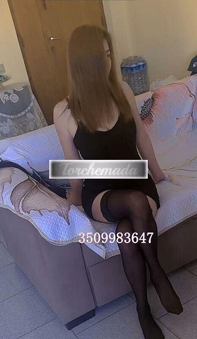 Girl Piccantissima Sirena  Palermo