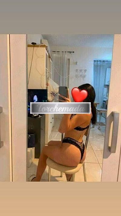 Girl Esplosiva Sensuale  Milano