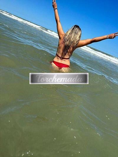 Girl Vogliosa Sirena  Reggio Emilia