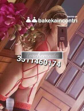 Girl Esplosiva Modella  Udine