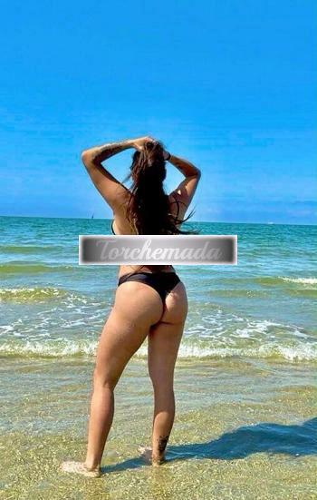 Girl Spettacolare Sensuale  Firenze