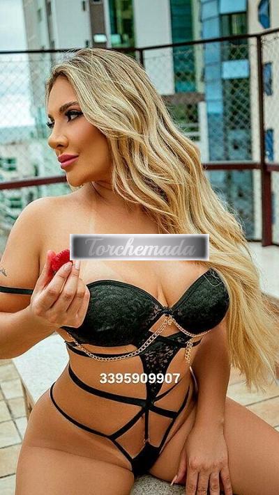 Girl Amanda  Reggio Calabria