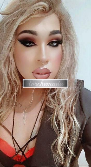 Girl Piccantissima Coinvolgente  Terni