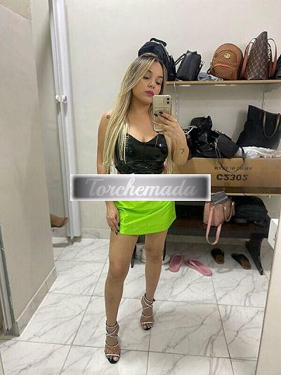 Girl Piccantissima Graziosa  Torino