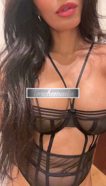 Girl Bella Venezuelana  Prato