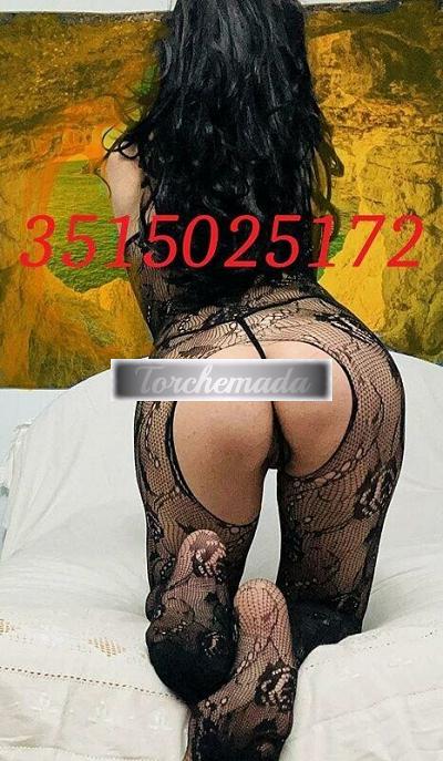 Girl Emily  Brindisi