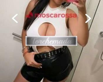 Girl Esplosiva Girl  Cuneo