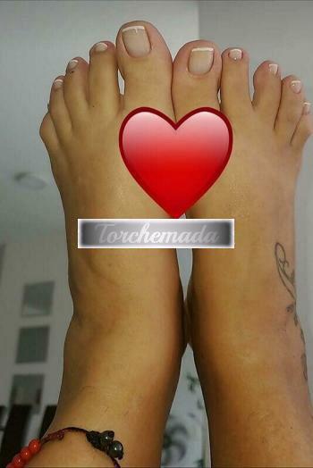 Girl Felina Modella  Venezia