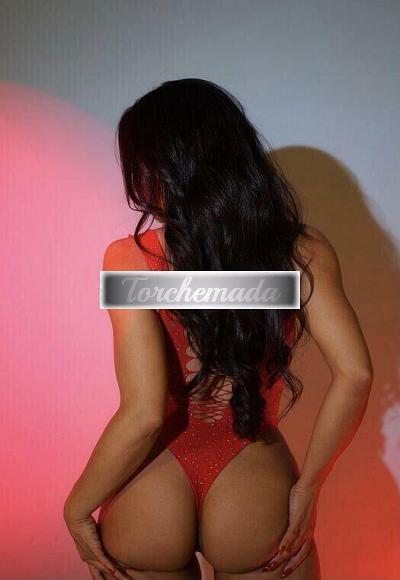 Girl Sexy Modella  Varese