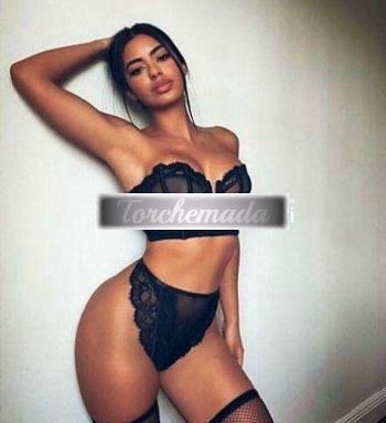 Girl Piccantissima Modella  Nuoro