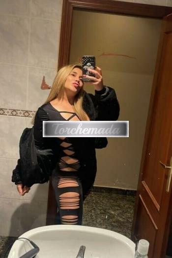 Girl Bellissima Attrice  Salerno