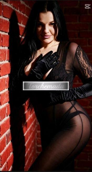 Girl Martina  Cosenza