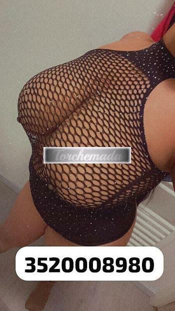 Girl Felina Maestra  Rovigo