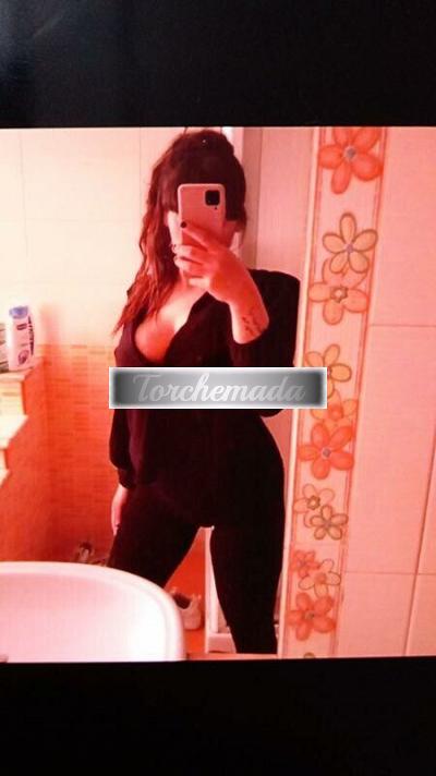 Girl Veronica  Napoli