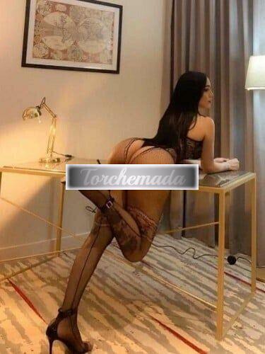 Girl Sexy Esibizionista  Siena