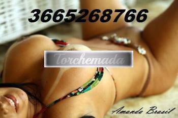 Girl Bellissima in lingerie  Matera
