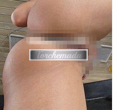 Girl Aurora Pompino Naturale  Agrigento