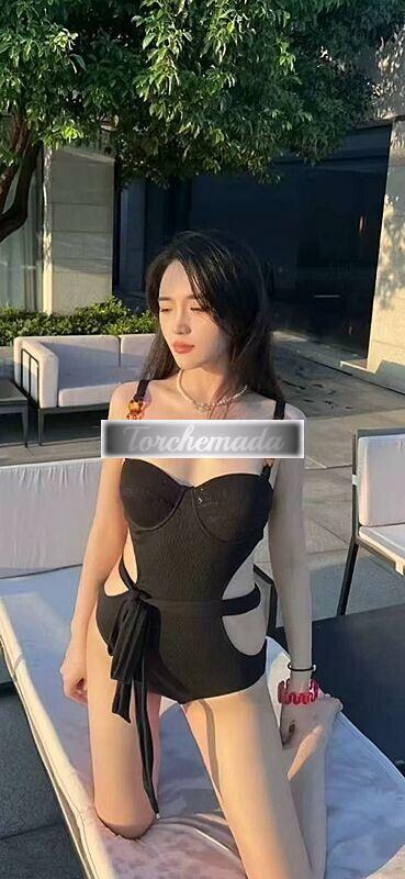 Girl Regina Orientale Piacere Senza Limiti  Bergamo