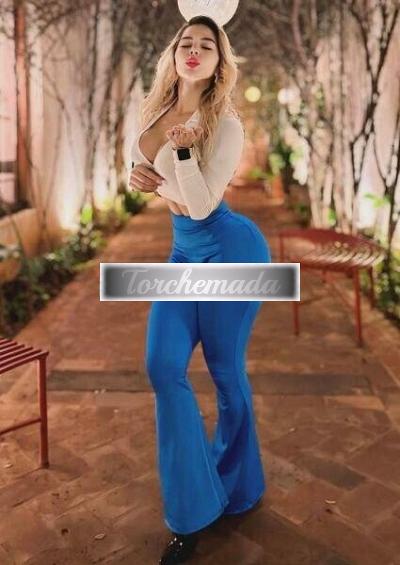 Girl Calda Femmina  Padova