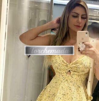 Girl Sexy Coinvolgente  Livorno