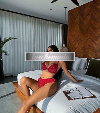 Girl Fotomodella Sensuale Stellare  Vibo Valentia