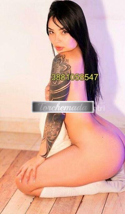 Girl Piccantissima Coinvolgente  Catanzaro