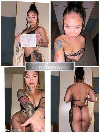 Girl Vogliosa Esibizionista  Lecce