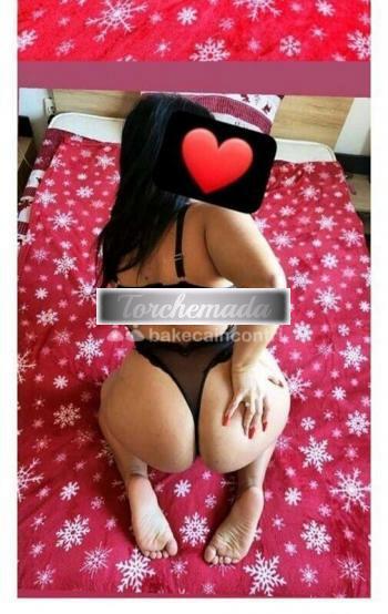 Girl Strepitosa Attrice  Bergamo