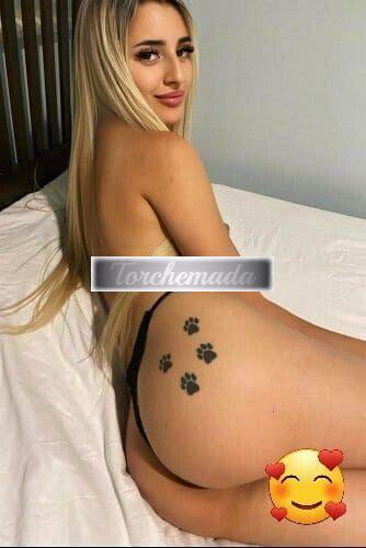 Girl Sexy Studentessa  Firenze