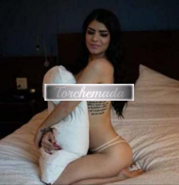 Girl Vogliosa Sirena  Genova