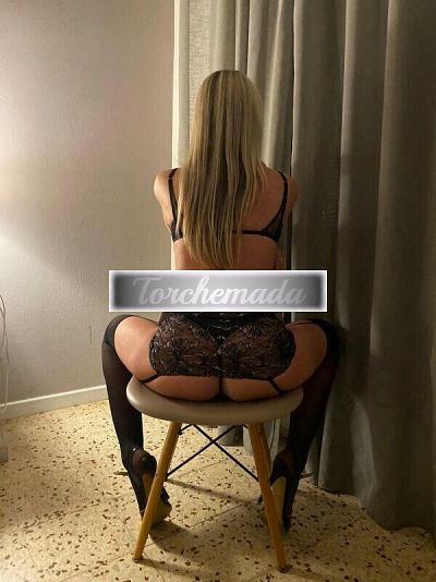 Girl Esaudirò ogni tuo desiderio  Ravenna