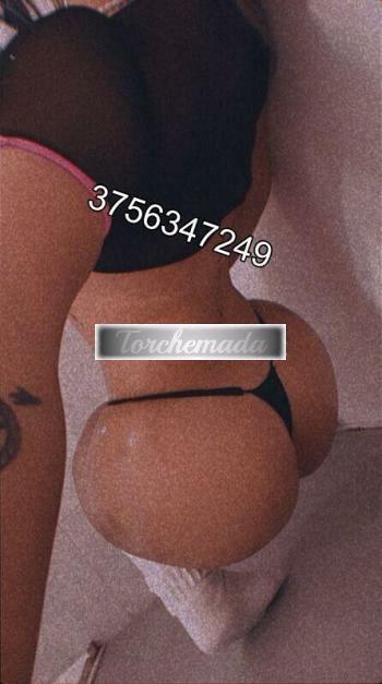 Girl Esplosiva Maestra  Ravenna