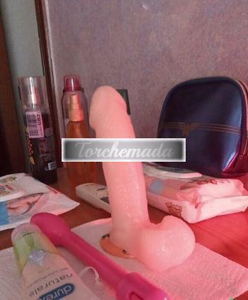 Girl Piccantissima Graziosa  Alessandria