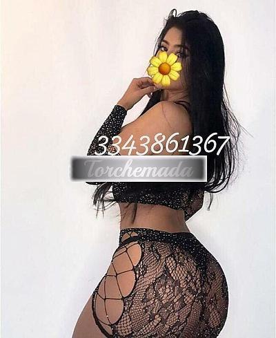 Girl Bellissima Studentessa  Trapani